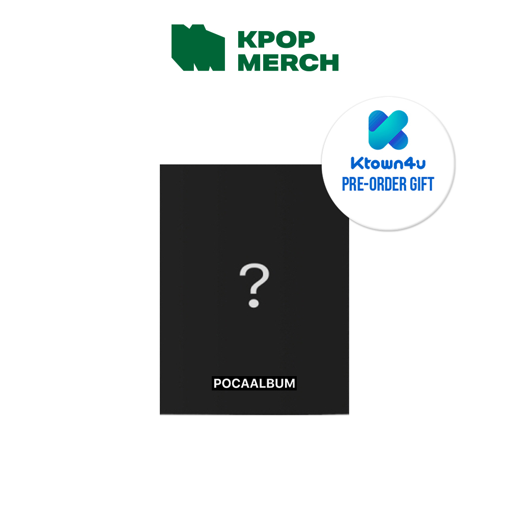 KPOPMERCH Shopee (@KpopmerchShopee) / X