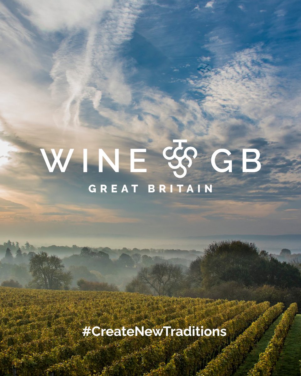 A new look as WineGB keeps evolving. 

We are cultivating sector success.

📸 Ambriel Sparkling