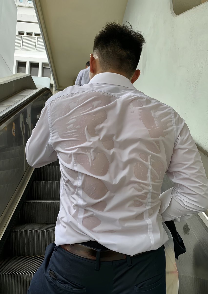 Ướt nhẹp 😔#ThaiNhan141286