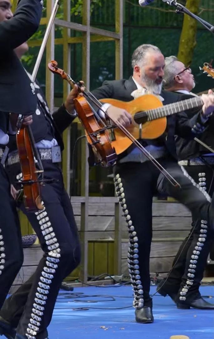 Rogelio Granguillhome Morfín tweet media