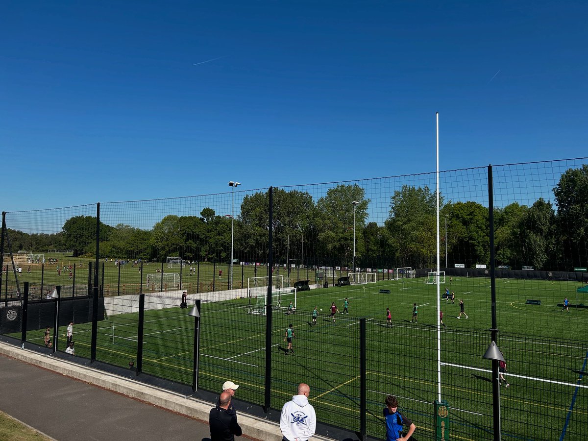 Thank you to all the staff, parents &amp; students for making this Saturdays Inter House Football a brilliant event ⚽️#bleedgreen @gordonsschofficial