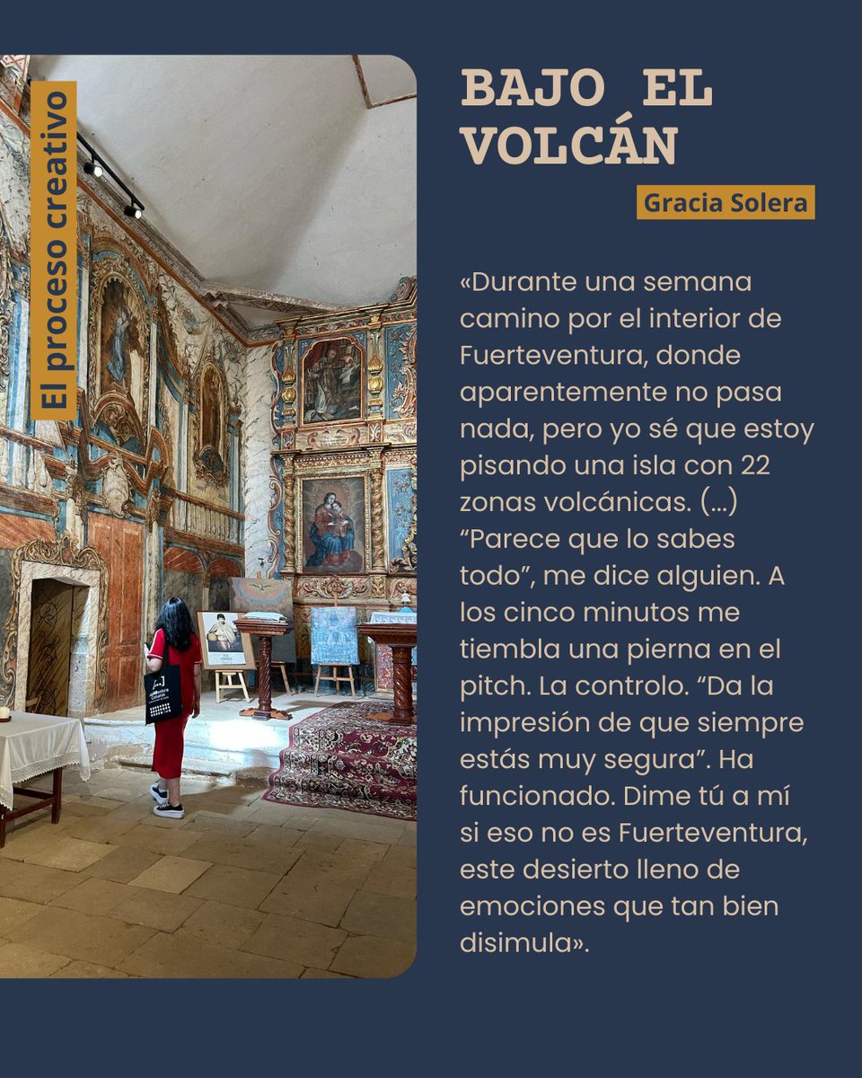 isLABenturacanarias tweet media