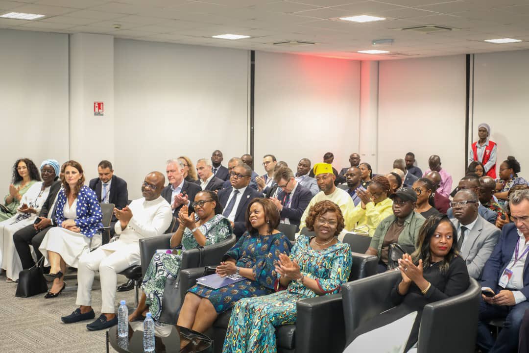 Nations Unies Côte d'Ivoire tweet media