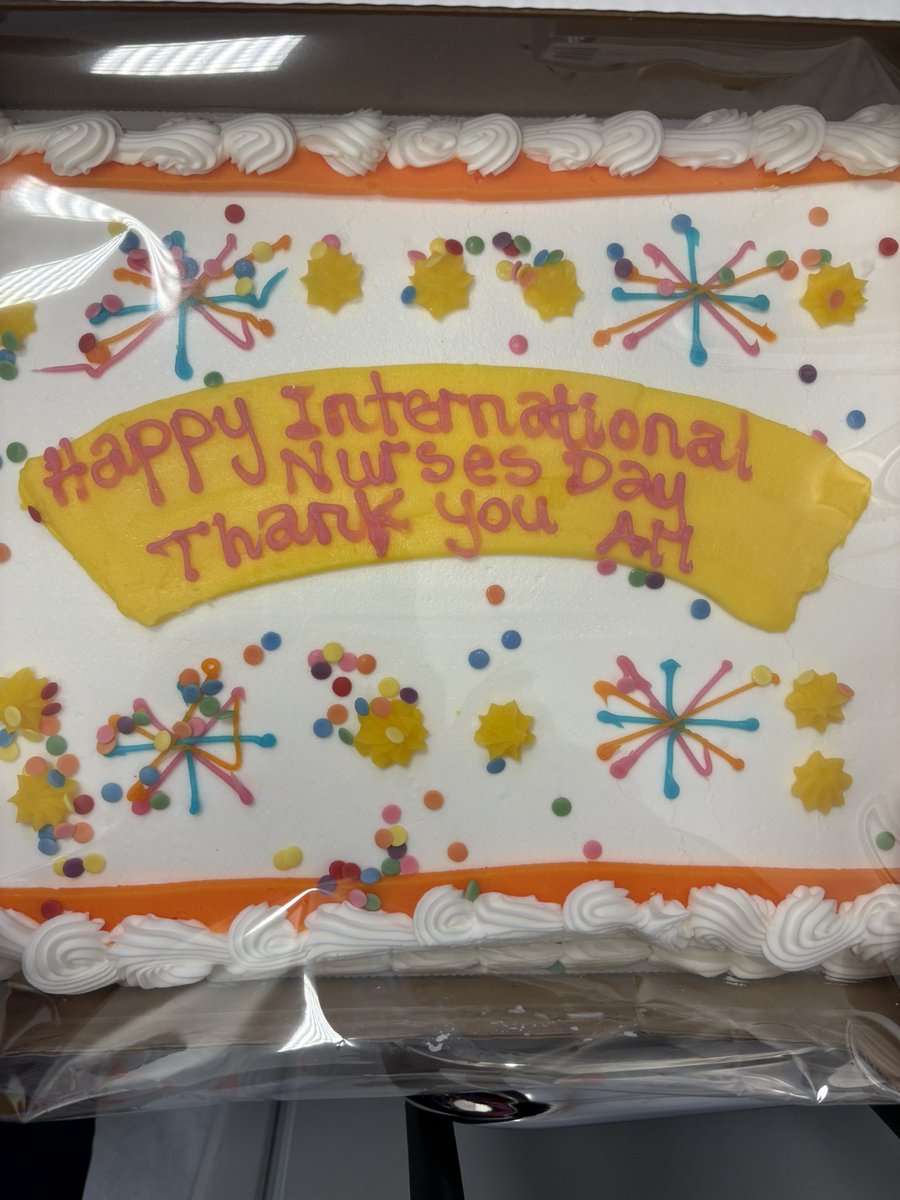 Fiona Whyment (@fionawhyment) on Twitter photo Wishing all of the Nurses in <a href="/NHSGrampian/">NHS Grampian</a> a fantastic International Nurses Day! Thank you for all you do! 🥰 Wishing all of the Nurses in <a href="/NHSGrampian/">NHS Grampian</a> a fantastic International Nurses Day! Thank you for all you do! 🥰