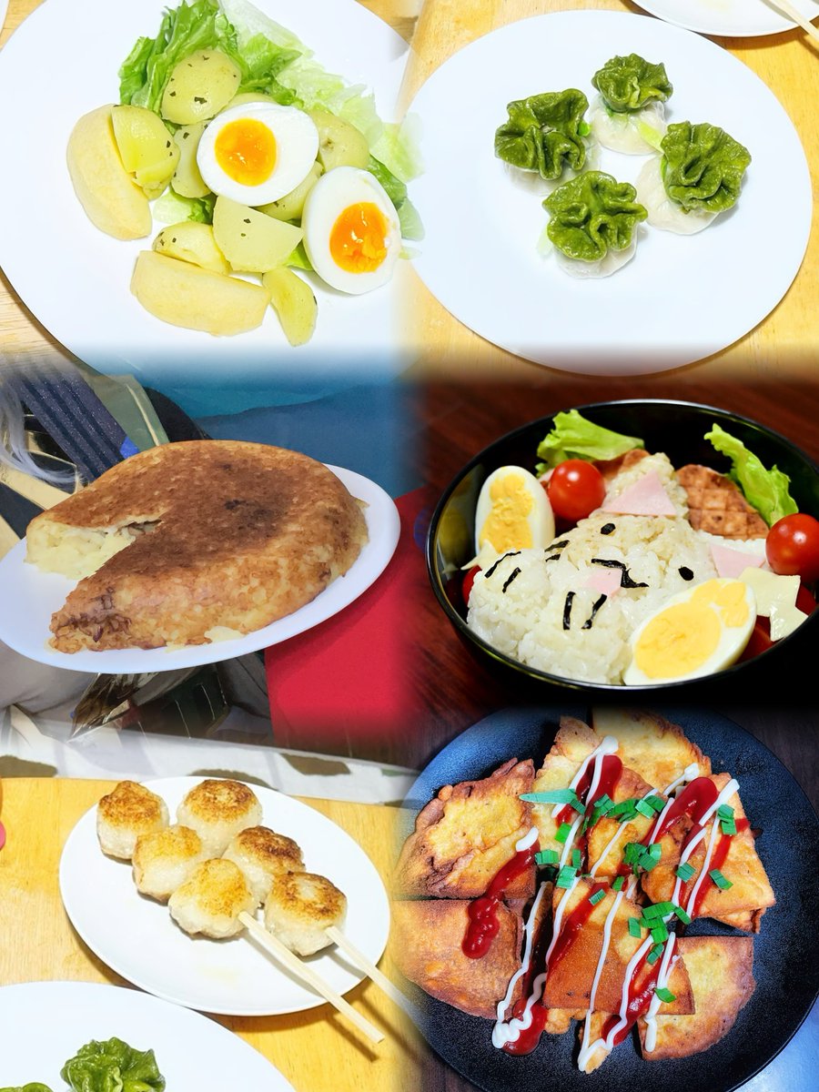 CameLeon29's tweet image. 自己紹介も兼ねて。自由気ままにコスし、再現料理作って遊んでる🍳
義兄弟の沼に落ちて帰ってこられません!😂
ひとりあそびを拗らせてるので、私と一緒にご飯食べませんか🥩
#相互さんの相互さんと繋がりたい
#原神好きな人と繋がりたい
#原神レイヤーさんと繋がりたい
#カメラマンさんと繋がりたい