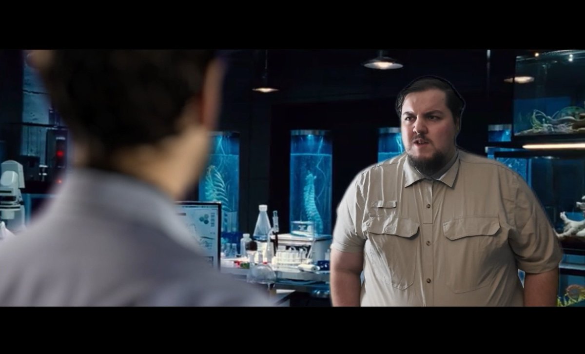 Archive retrieval from the islands takes a while, but in the meantime, here are a few stills from the upcoming and final segment of Jurassic World Resort TV.

Coming this Summer.