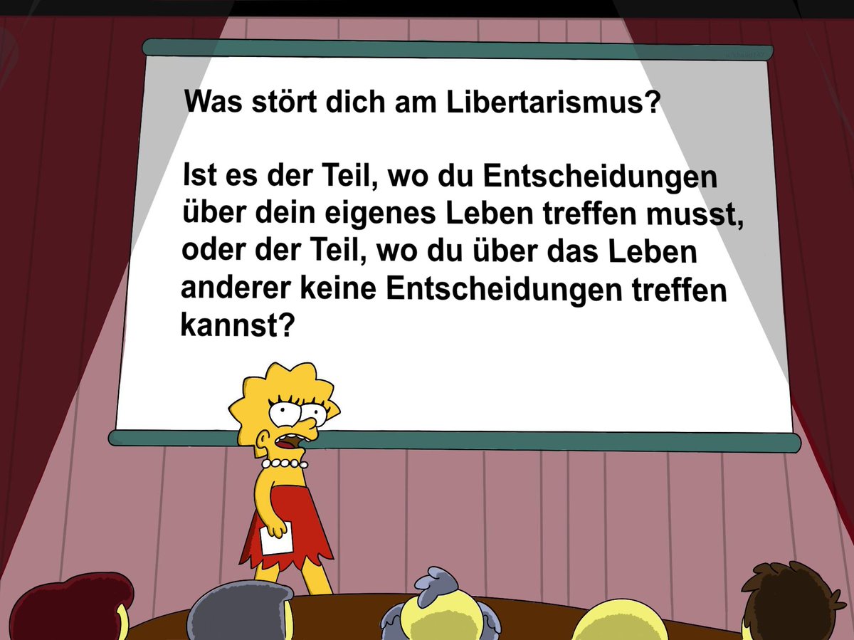 DIE LIBERTÄREN (@die_libertaeren) on Twitter photo 