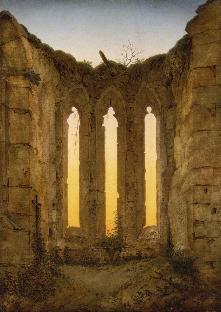 Burlington Magazine (@burlingtonmag) on Twitter photo ‘Caspar David Friedrich: The Soul of Nature’ at <a href="/metmuseum/">The Metropolitan Museum of Art</a> offers a compelling and comprehensive overview of Friedrich’s work for an American audience.
Read Nina Amstutz’s review: burlington.org.uk/archive/back-i… ‘Caspar David Friedrich: The Soul of Nature’ at <a href="/metmuseum/">The Metropolitan Museum of Art</a> offers a compelling and comprehensive overview of Friedrich’s work for an American audience.
Read Nina Amstutz’s review: burlington.org.uk/archive/back-i…
