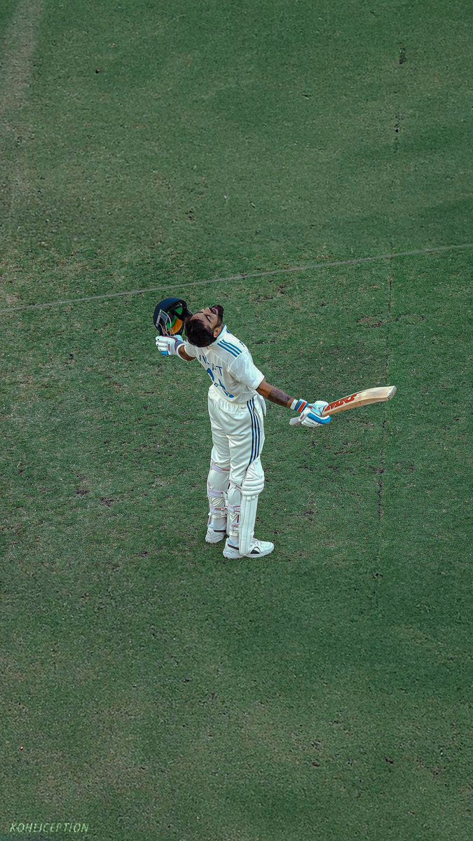 "Legacy is not leaving something for people. It's leaving something in people.
 #respect  🧢 off. 🐐 
#HappyRetirementViratKohli  
<a href="/imVkohli/">Virat Kohli</a> <a href="/AnushkaSharma/">Anushka Sharma</a>