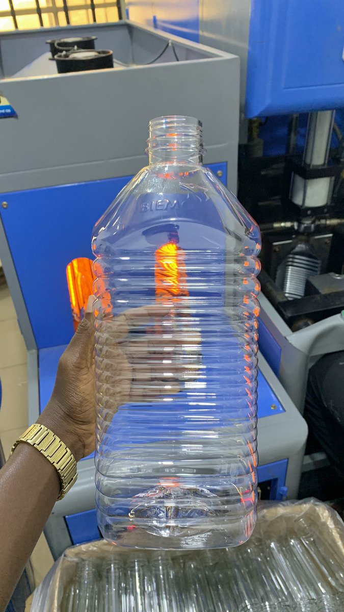 nma_black's tweet image. Before meets After 

BMO Plastics
@BiemoNigeriaLTD