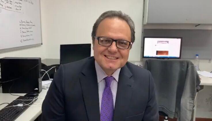 ضابط مسئول عن إدارة التدقيق والمحاسبة دولة الإمارات العربية المتحدة.