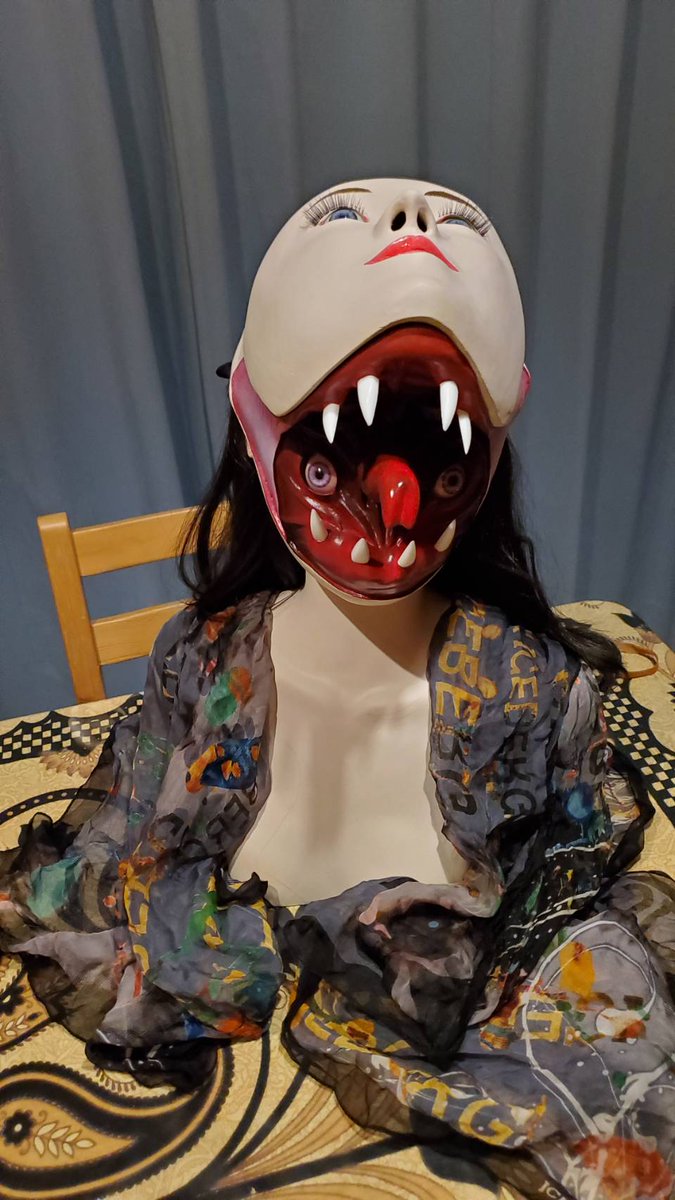 watanabe_works4's tweet image. 【出展告知】
Design Festa vol.61
2025.7/5(SAT)〜7/6(SAN)
OPEN/10:00 CLOSE/18:00
ワタナベワークス/たこむし
ブース番号:南1階H-265〜266
楽しい妖怪籖引きもございます。
新作は下記作家アカウントにてポストします。
作家: 仮面 @point6G 和小物 @tacom
#デザインフェスタ61