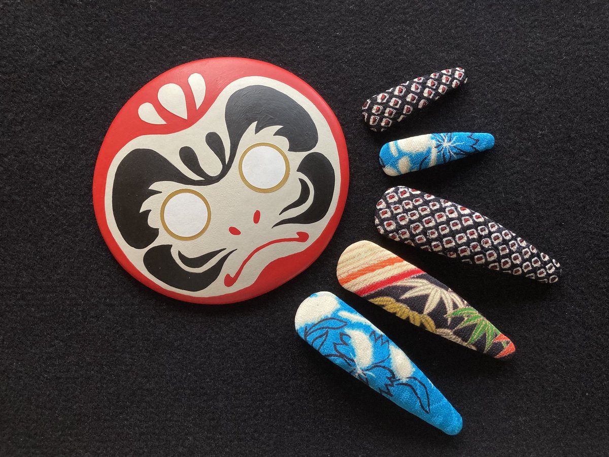 watanabe_works4's tweet image. 【出展告知】
Design Festa vol.61
2025.7/5(SAT)〜7/6(SAN)
OPEN/10:00 CLOSE/18:00
ワタナベワークス/たこむし
ブース番号:南1階H-265〜266
楽しい妖怪籖引きもございます。
新作は下記作家アカウントにてポストします。
作家: 仮面 @point6G 和小物 @tacom
#デザインフェスタ61