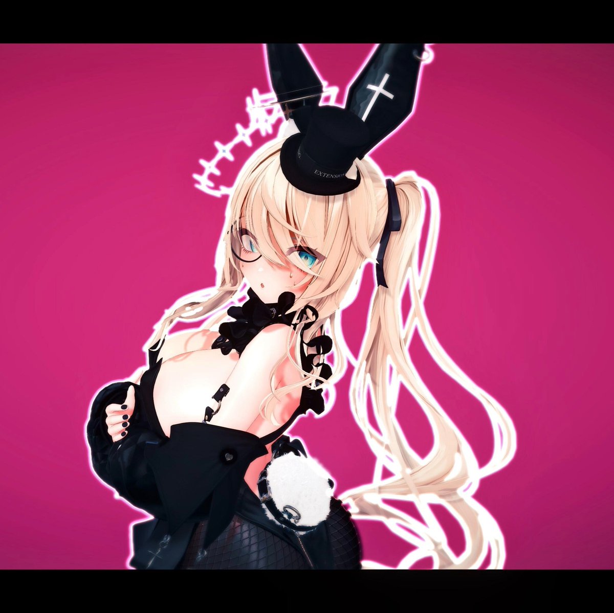 🤫🤫🤫#com3d2