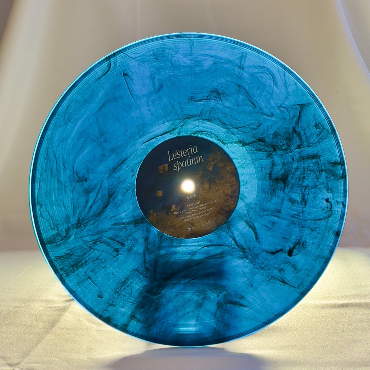 Lesteria tweet media