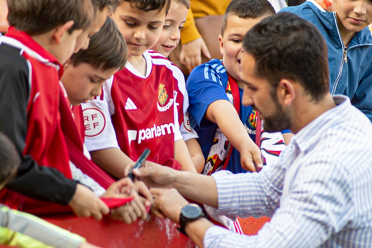 ❤️ 9è entrenador de la història del Nàstic amb més partits.
🤍 Etapa de 797 dies, la 7a més llarga de la història del club.
❤️ 45,74% de victòries. Un 60,87% al Nou Estadi Costa Daurada.
🤍 Dues finals de play-off d’ascens a Segona Divisió.

🚐 <a href="/Daniel_vi_go/">Daniel Vidal</a> 🚐