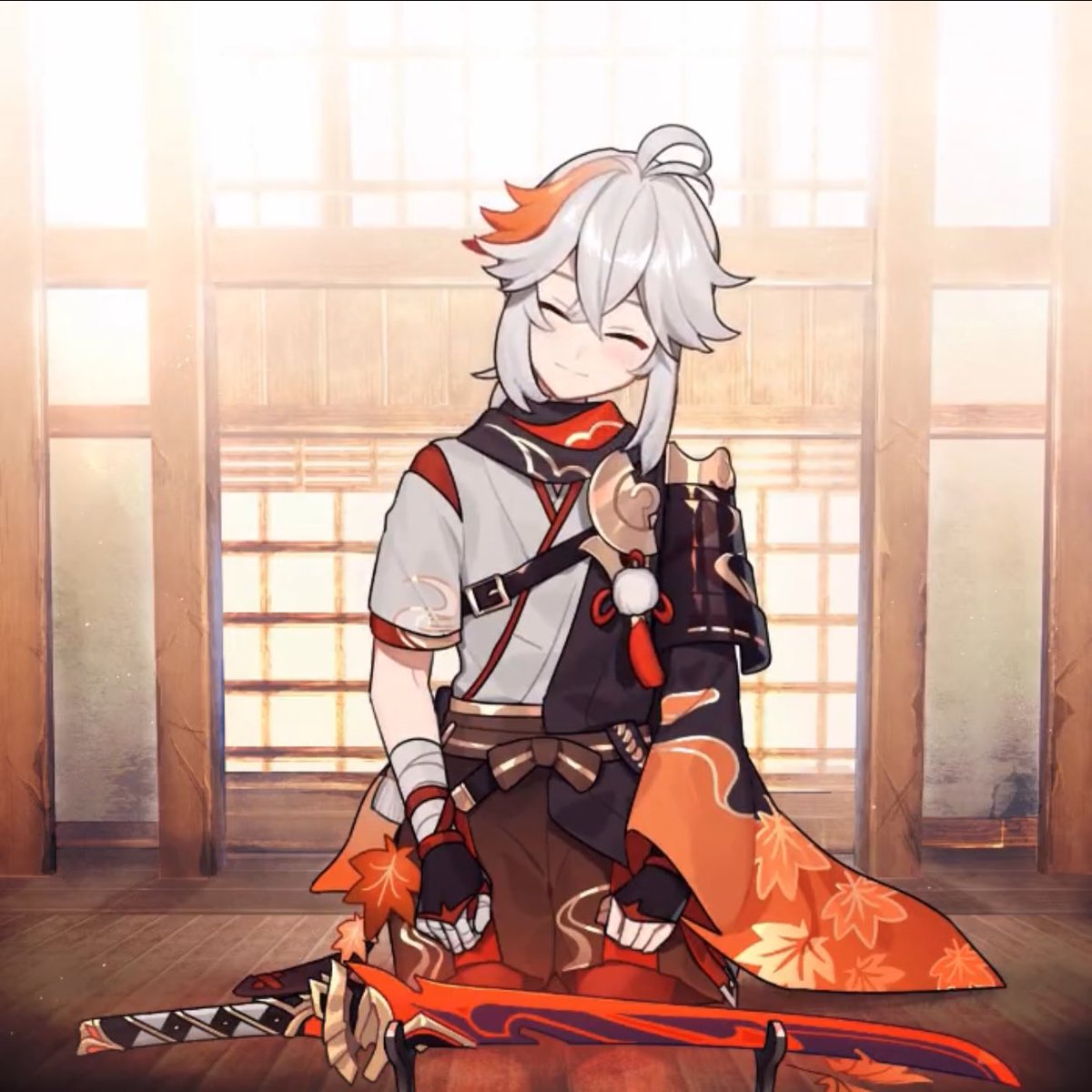 he grew up 🥹❤️