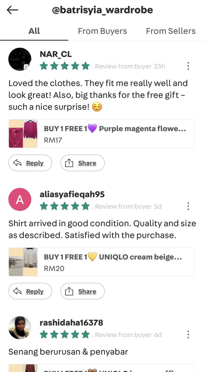 BUY 2, FREE POSTAGE 🛍️ tweet media