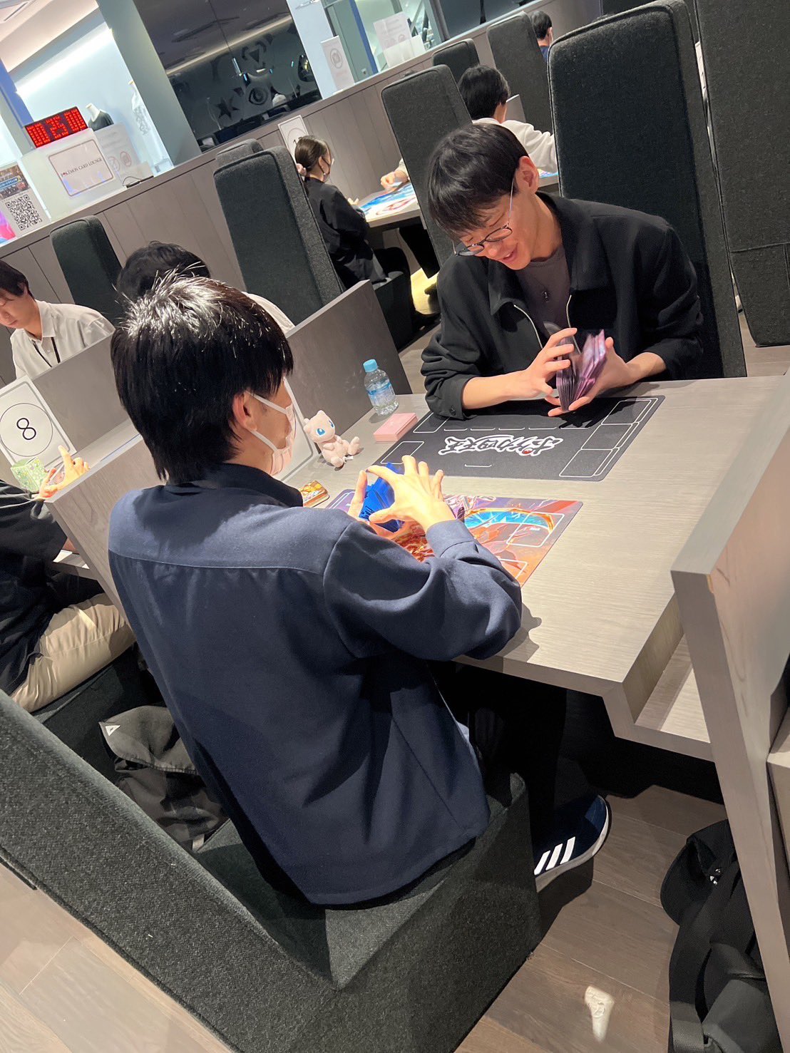 POKÉMON CARD LOUNGE公式(ポケモンカードラウンジ