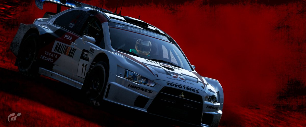 #GT7 
#GT7PureScapes