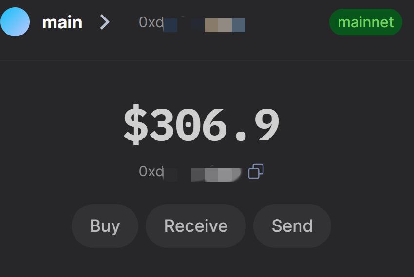 b0sofweb3's tweet photo. Woke up to see this in my @suiet_wallet, thankfully I hold some $SUI and kept a $WAL moonbag.

Pump it 🔥 https://t.co/aUVJau3IlR