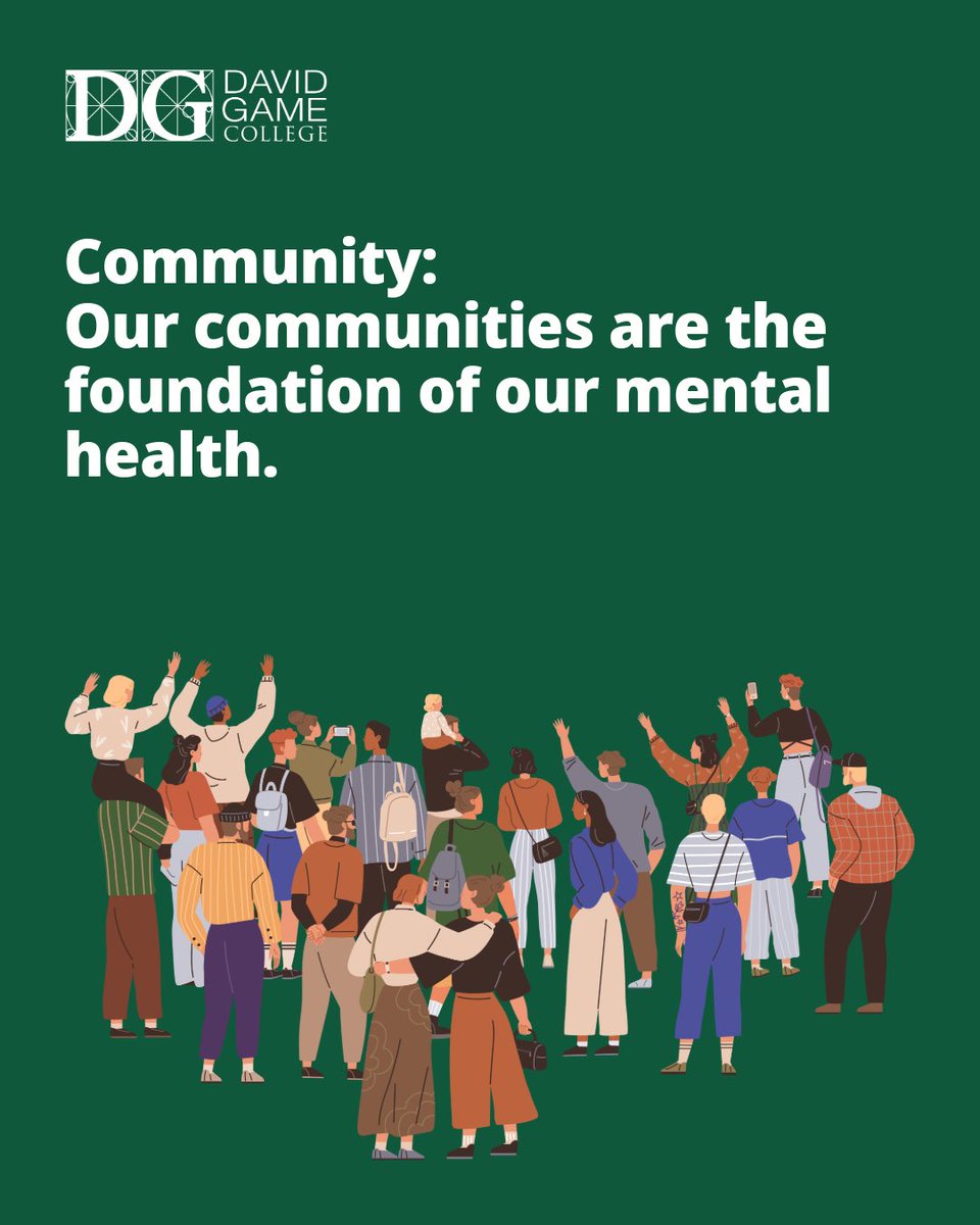 #MentalHealthAwarenessWeek takes place annually in May, running from May 12th to May 18th in 2025. 👏

This week is a dedicated time to raise awareness about mental health, promote positive mental well-being, and reduce the stigma surrounding mental health issues. ✨