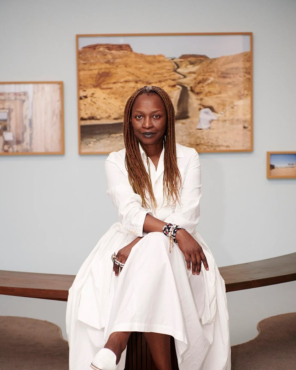 We mourn Koyo Kouoh, curator of the 2026 Venice Biennale. As the first African woman to lead the Biennale, her visionary program would have reshaped art worldwide. Galleria Continua honours her legacy and joins our artists, many who knew her closely, in offering condolences.