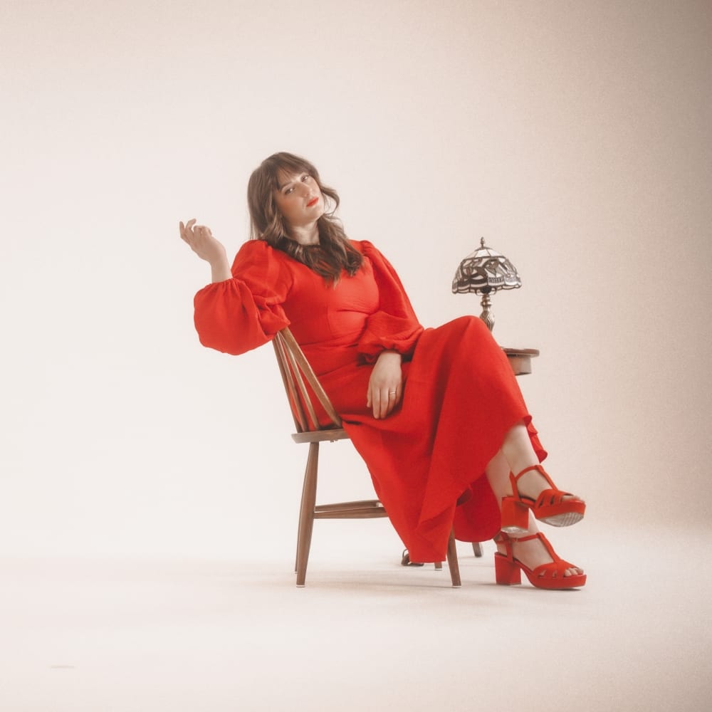 KLOF Mag (@klofmag) on Twitter photo .<a href="/josienneclarke/">Josienne Clarke</a> is currently touring “Across The Evening Sky: The Songs Of Sandy Denny”. Danny Neill catches up with her to chat about Sandy Denny and her own solo journey. Her new album 'Far From Nowhere' is due out this autumn via Corduroy Punk. klofmag.com/2025/05/josien… .<a href="/josienneclarke/">Josienne Clarke</a> is currently touring “Across The Evening Sky: The Songs Of Sandy Denny”. Danny Neill catches up with her to chat about Sandy Denny and her own solo journey. Her new album 'Far From Nowhere' is due out this autumn via Corduroy Punk. klofmag.com/2025/05/josien…