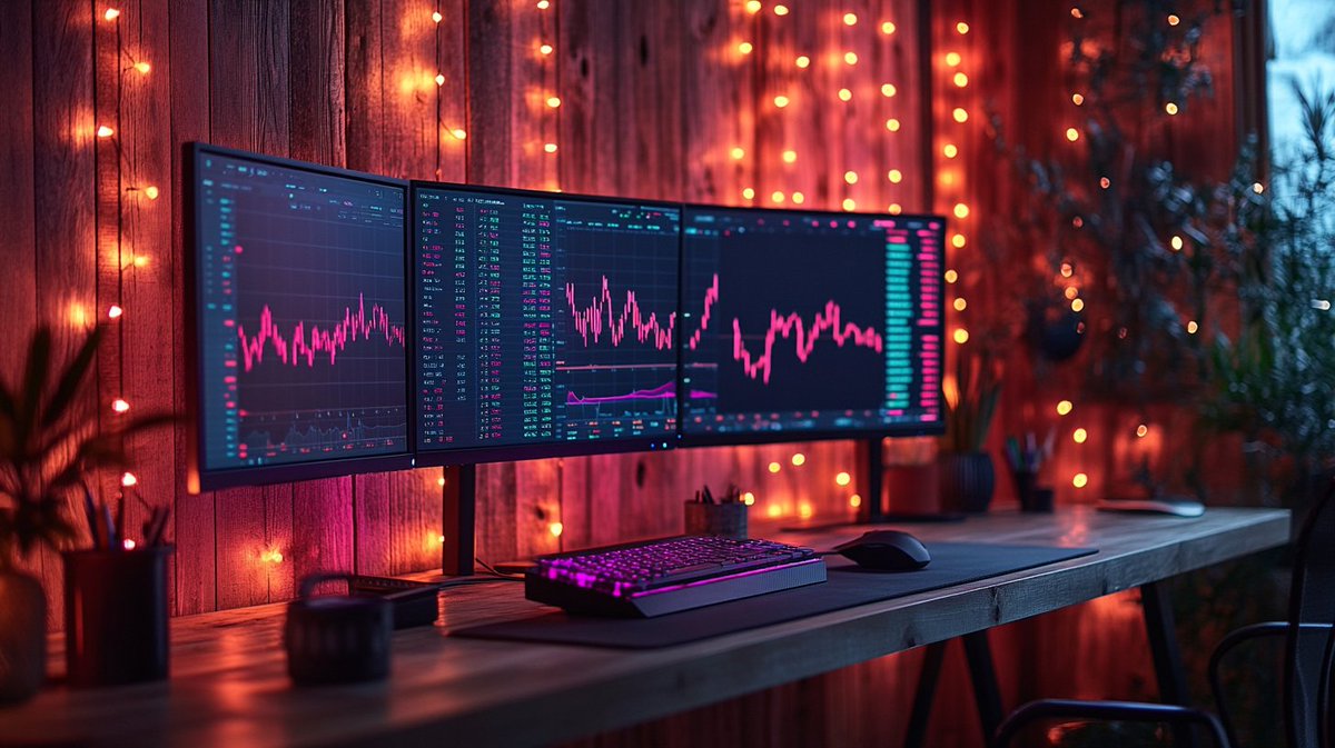 Marketing_Dola's tweet image. 📱 Your content should be seen.
Don’t let it go to waste.
DM “AMPLIFY” and I’ll boost it.
#ContentBoost #SocialReach

Let&apos;s Contract : 
discord.gg/j8ZUQG9yp8

$BTC $ETH $USDT $XRP $BNB $SOL $USDC $DOGE $ADA $TRX $DOT $UNI $LTC $BCH $LINK $XLM $THETA $VET $FIL $EOS