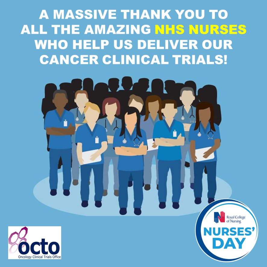 On #InternationalNursesDay...