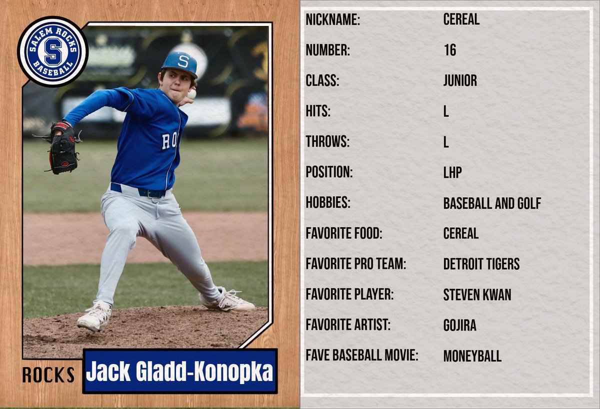Salem Rocks Baseball (@gosalembaseball) on Twitter photo 