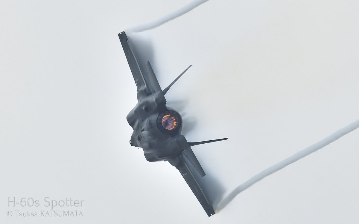 PHG_artworks's tweet photo. F-35B, USMC, VMFA-214 "Black Sheep"
Osan APD 2025, Osan AB, Korea, 11/May/2025
#f35 #f35b #usmc #vmfa214 #blacksheep #lightning2 #osanairpowerday #aircraftspotter #avgeek #aviationphotography https://t.co/56bULcpo4S
