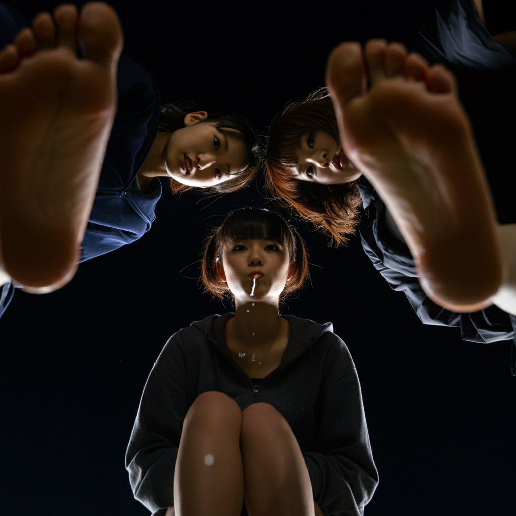 spuitit's tweet photo. 🦶💧🦶 https://t.co/EiOOR0JTEE