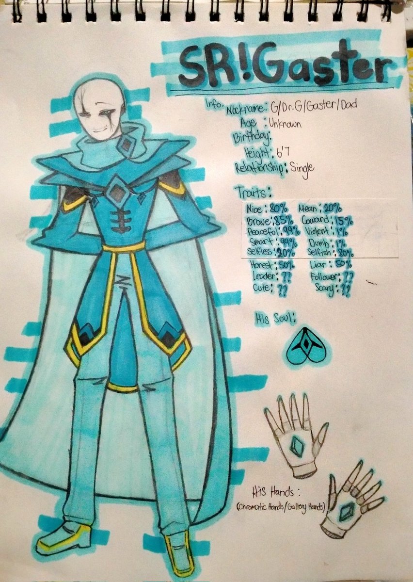EllaineL18928's tweet photo. ☆/-[SecretRealmTale]-/☆
            [Created by: Me :33 ]
                 [Progress: 15%]

Characters finished: 10%/100%

Other characters or updates
-still coming soon...

(Anywayss Hi new Creator here^^ I hope you can support me)

#Undertalefanmade #undertaleAU https://t.co/5uNJ5NRev5