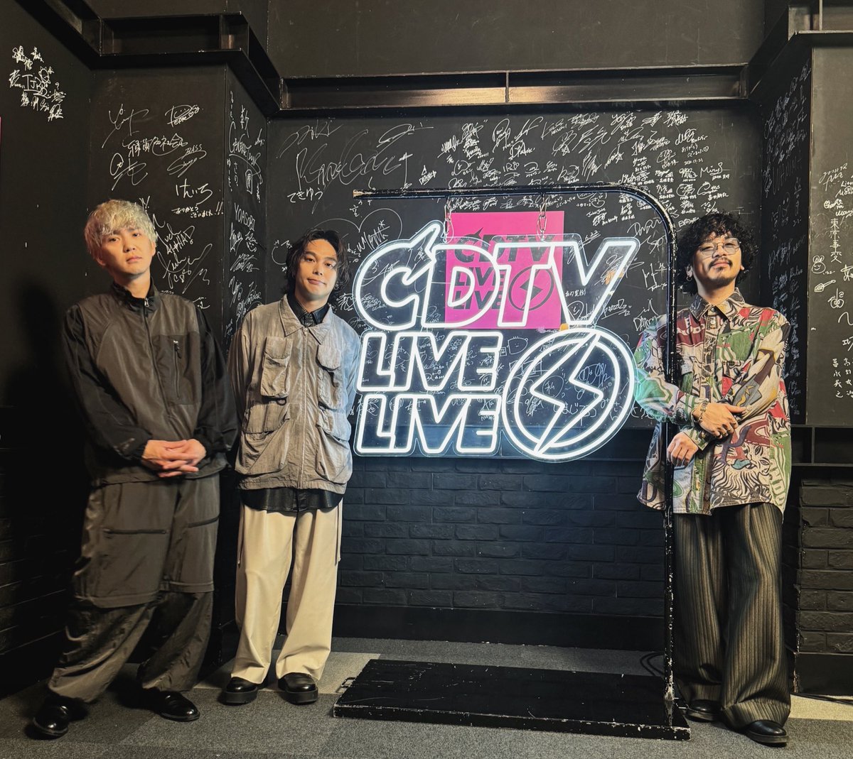 Omoinotake (@Omoinotakey) / X