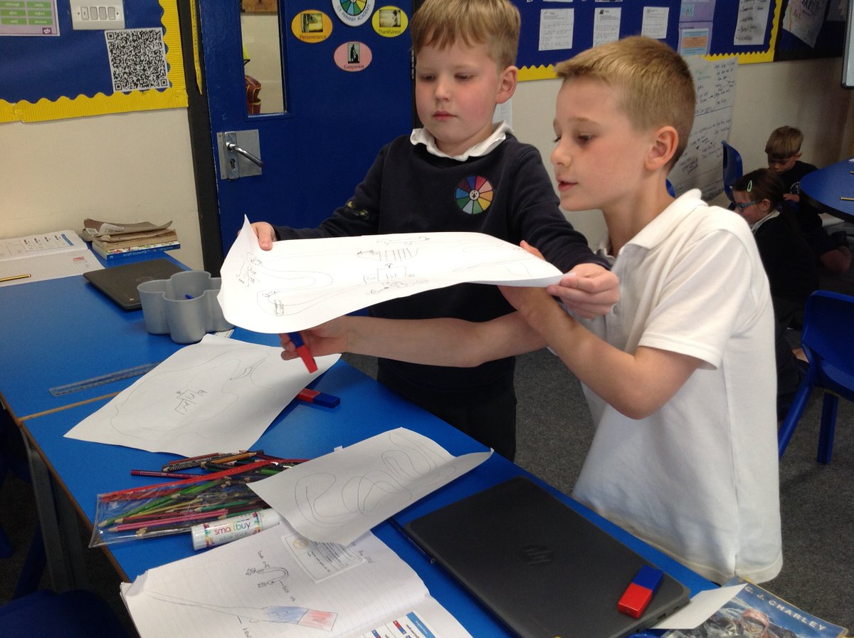 Thomas Bullock Primary and Nursery Academy (@academythomas) on Twitter photo Last week in science, Europe class conducted experiments with magnets. We tested whether magnets attract all objects. After this, we created race tracks for our paper clips to move around them with a magnet underneath the paper! #LetYourLightShine <a href="/DNEAT_Academies/">DNEAT Academies</a> Last week in science, Europe class conducted experiments with magnets. We tested whether magnets attract all objects. After this, we created race tracks for our paper clips to move around them with a magnet underneath the paper! #LetYourLightShine <a href="/DNEAT_Academies/">DNEAT Academies</a>