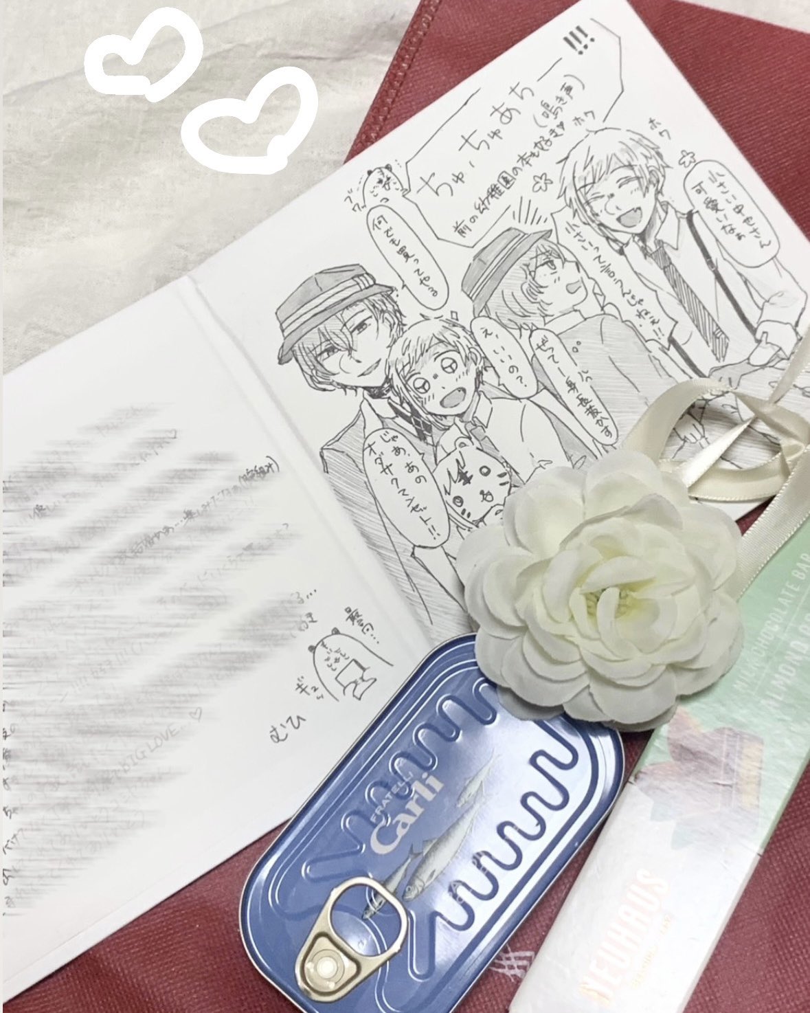 コミヤ (@_kmy045) / X