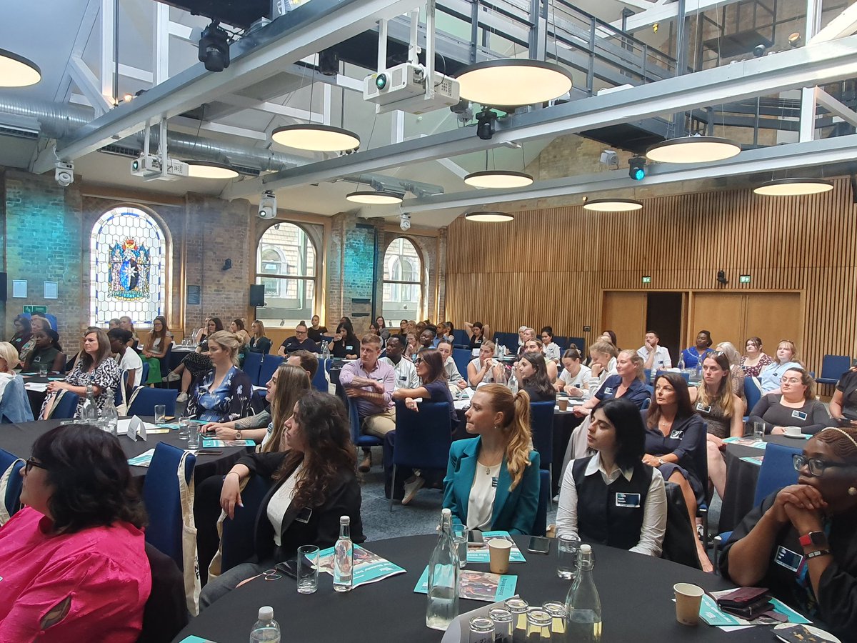 #FNFStudents Day has begun. Welcome to all our students here today- have a fantastic time! 
With thanks to our sponsors <a href="/AngliaRuskin/">ARU</a> &amp; <a href="/HCAHospitalsUK/">HCA Healthcare UK</a>