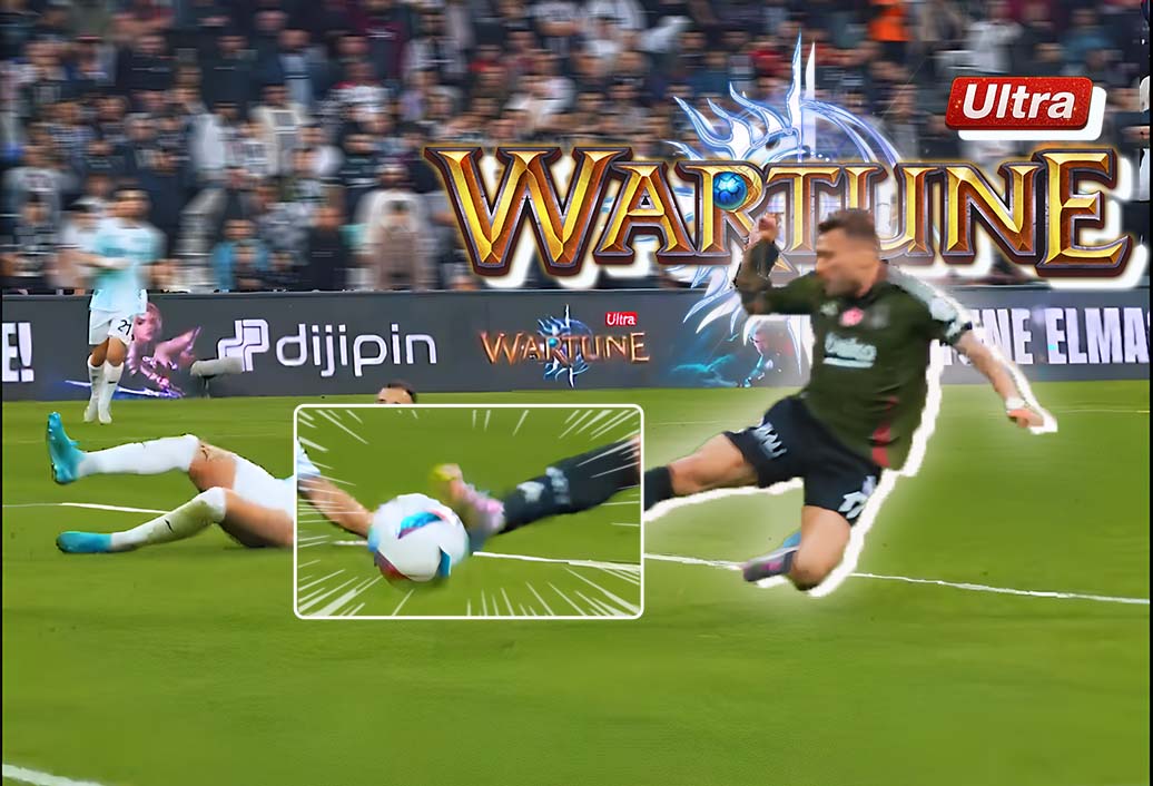 Wartune Ultra 7Road (@wartuneultra) on Twitter photo ๐๐๐ซ๐ญ๐ฎ๐ง๐ ๐๐ฅ๐ญ๐ซ๐ ร ๐๐ข๐ฃ๐ข๐ฉ๐ข๐ง ร ๐
๐จ๐จ๐ญ๐๐๐ฅ๐ฅ
The stadium exploded with cheers as the winning goal flew inโand there was ๐๐๐ซ๐ญ๐ฎ๐ง๐ ๐๐ฅ๐ญ๐ซ๐ ร ๐๐ข๐ฃ๐ข๐ฉ๐ข๐ง, sharing the moment with 40,000 fans live and millions more around the world.
A legendary football ๐๐๐ซ๐ญ๐ฎ๐ง๐ ๐๐ฅ๐ญ๐ซ๐ ร ๐๐ข๐ฃ๐ข๐ฉ๐ข๐ง ร ๐
๐จ๐จ๐ญ๐๐๐ฅ๐ฅ
The stadium exploded with cheers as the winning goal flew inโand there was ๐๐๐ซ๐ญ๐ฎ๐ง๐ ๐๐ฅ๐ญ๐ซ๐ ร ๐๐ข๐ฃ๐ข๐ฉ๐ข๐ง, sharing the moment with 40,000 fans live and millions more around the world.
A legendary football