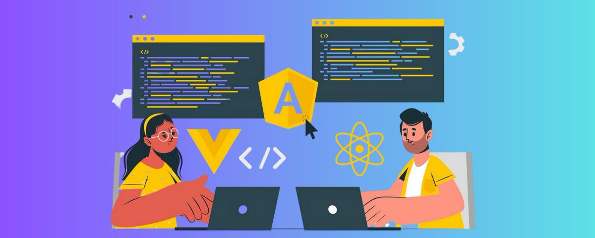 netleonweb's tweet image. 🚀 Choosing between Node.js and React.js for your business?
Discover which JavaScript powerhouse suits your needs in our latest blog: Explore their differences, use cases, and how they can work together to build scalable, high-performance applications.
👉…