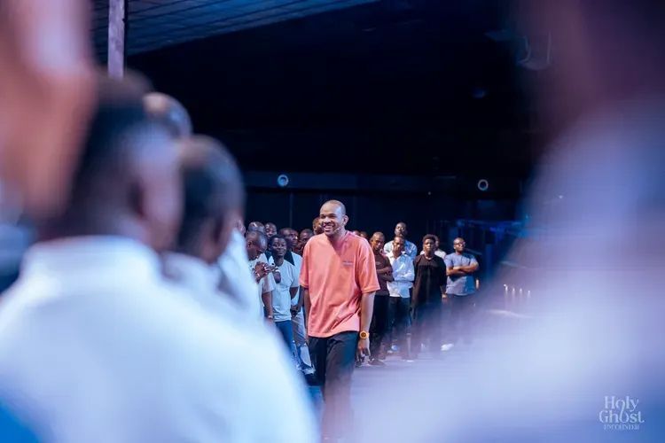 FirstLoveCenter's tweet photo. Sunday service at First Love Church is a space for Christ, the word, to dwell among His people—a gathering that welcomes the presence of God through worship, teaching, fellowship, and so much! 

Join us NEXT week at the Holy Ghost Encounter Service!

#HolyGhostEncounter https://t.co/duaWB0m0Ep