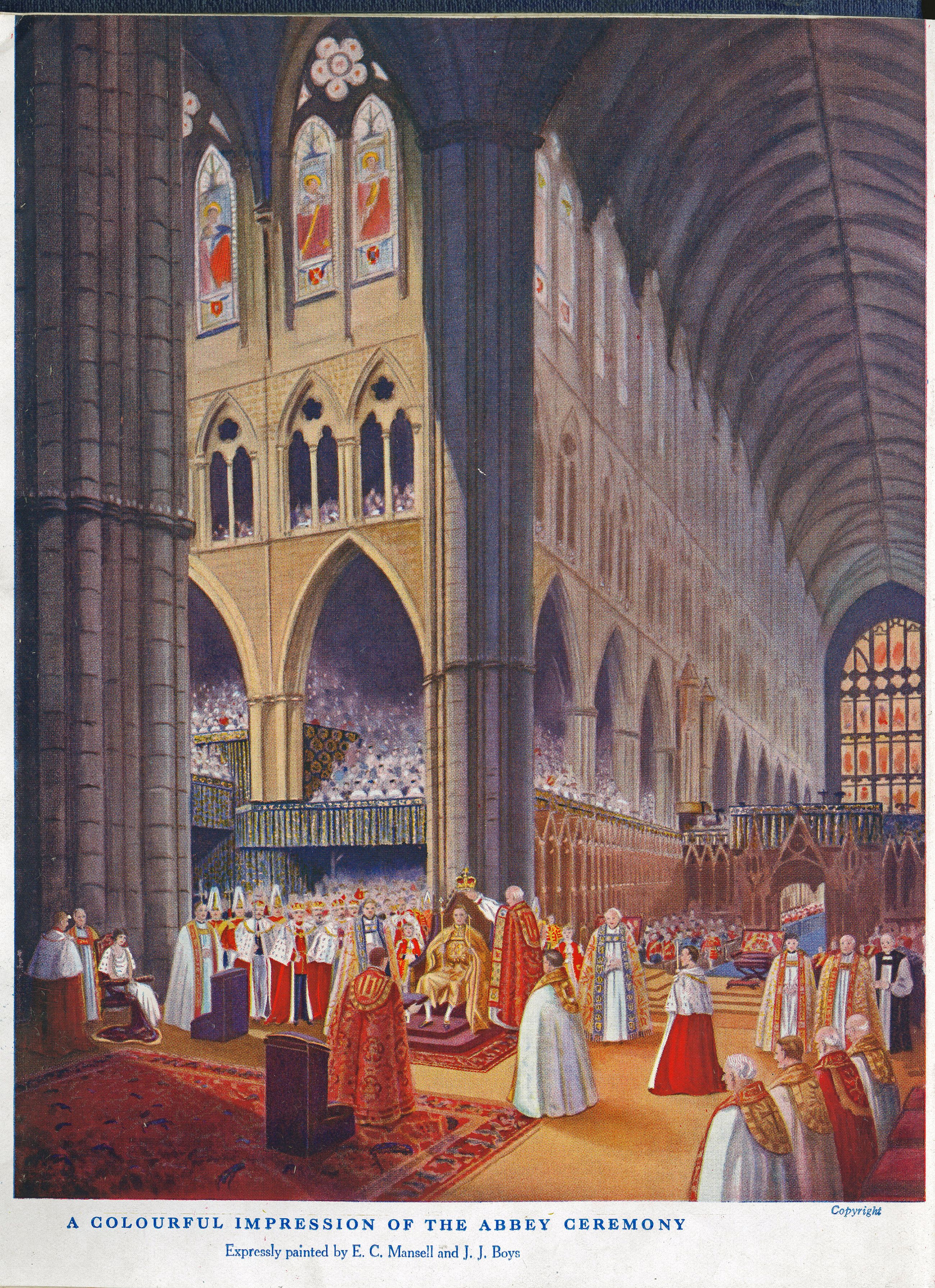 Westminster Abbey (@wabbey) / X