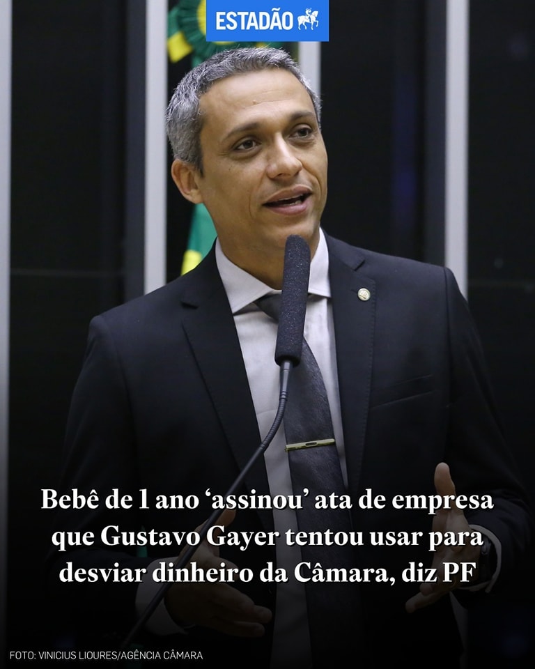 Ele pensou que iria ficar por águas  de bacalhau?