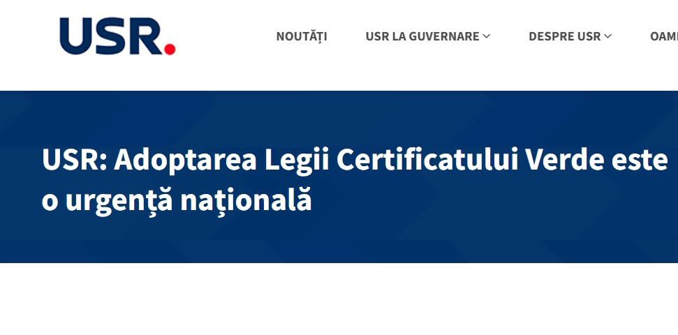 Asta așa, ca să vă reamintiți care sunt prioritățile lor!