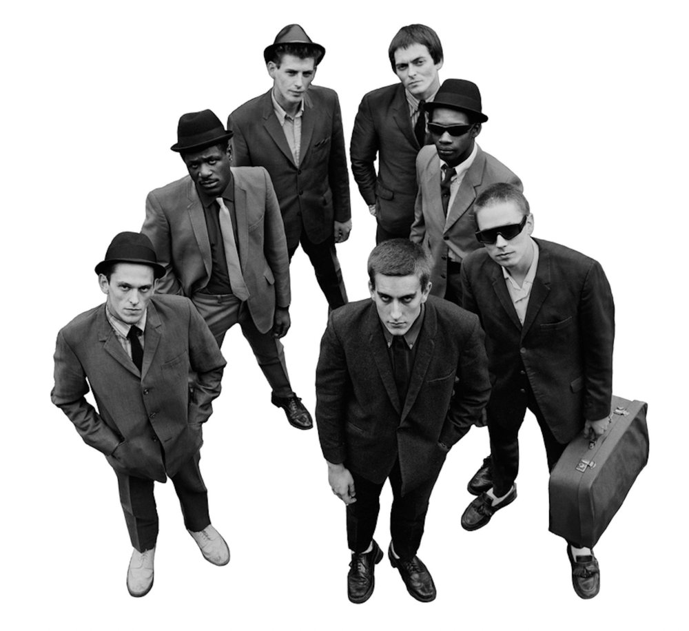 🌴 J'écoute "The Specials - Gangsters" en ce moment sur Fréquence MOJITO frequence-mojito.com