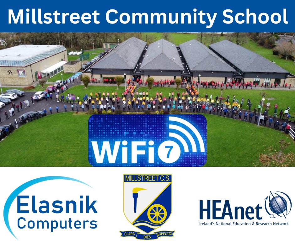 Elasnik Computers tweet media