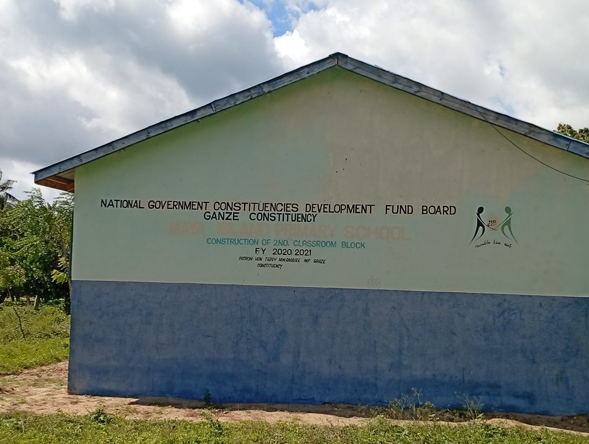 Kenya Institute of Puppet Theatre tweet media