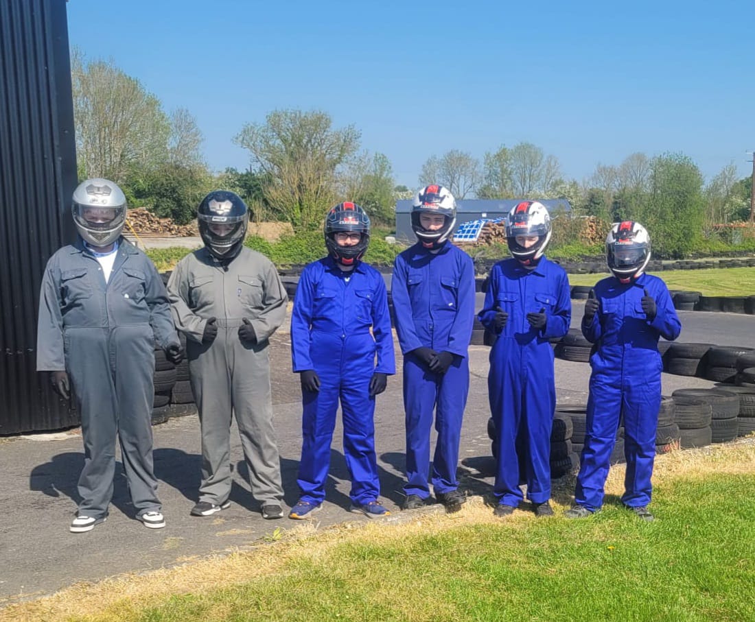 Garbally College tweet media