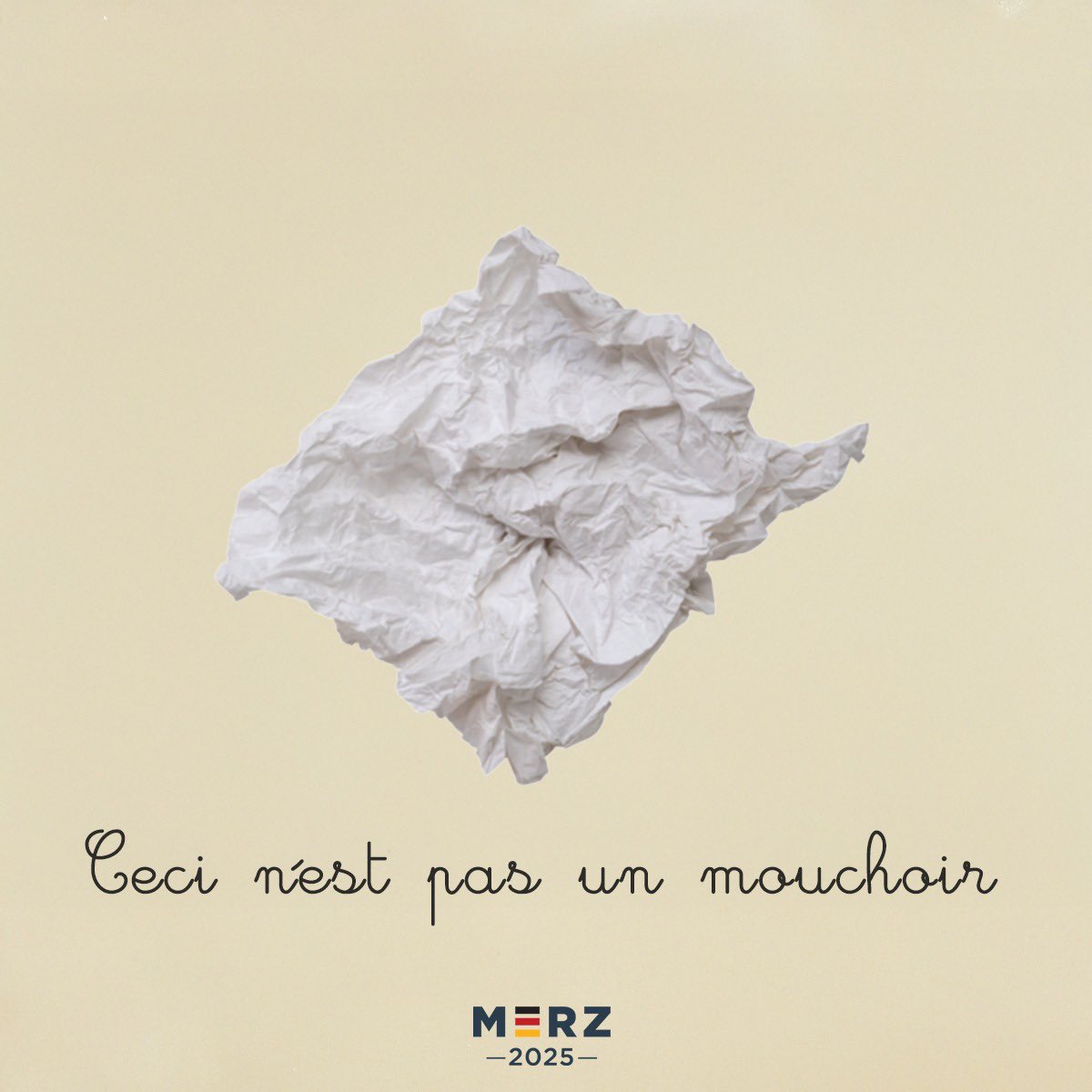 »The art of the dealer.«