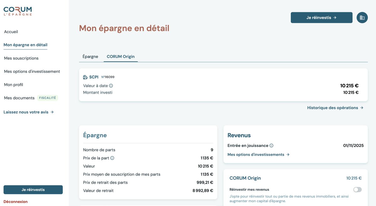 Axel Paris - Finance En Clair tweet media